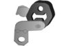 FENNO X30233 Rubber Strip, exhaust system